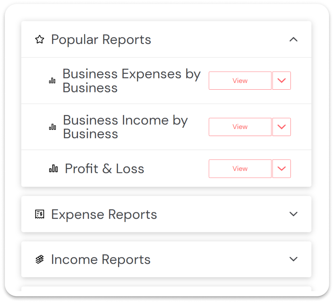 Level Financial Toolbox Taxes, Banking, Capital, & More
